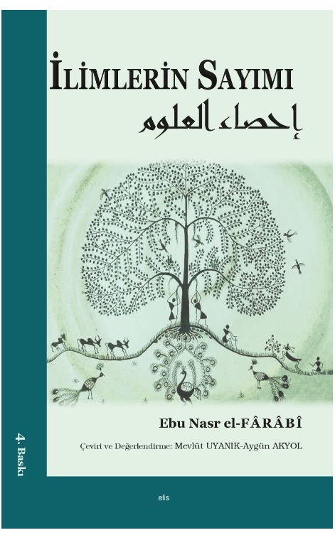 İlimlerin Sayımı -100