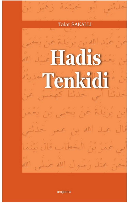 Hadis Tenkidi -100