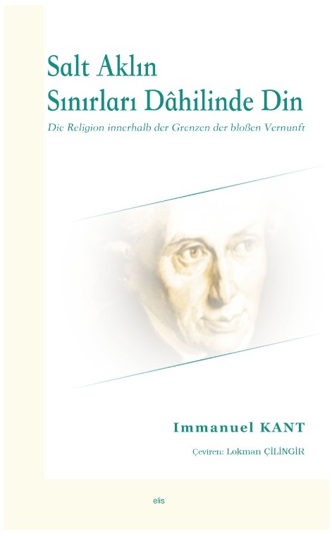 Salt Aklın Sınırları Dahilinde Din