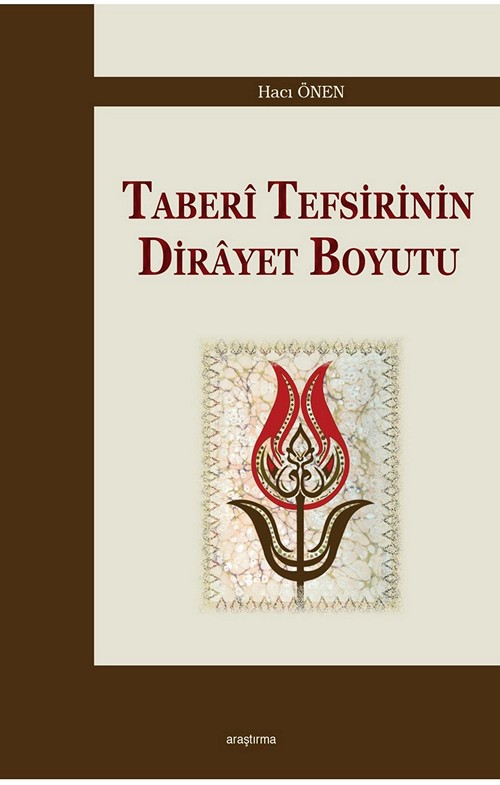 Taberî Tefsirinin Dirayet Boyutu -118