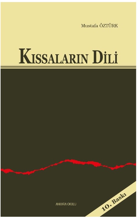 Kıssaların Dili
