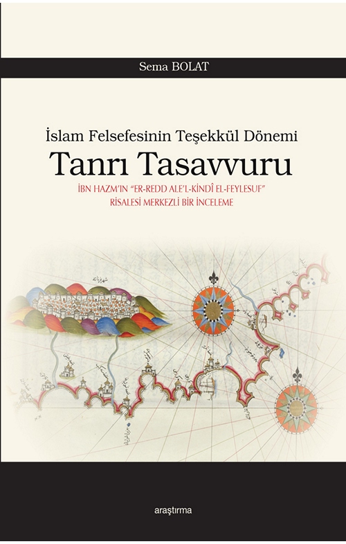 İslam Felsefesinin Teşekkül Dönemi Tanrı Tasavvuru -139