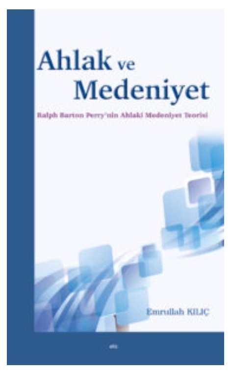 Ahlak ve Medeniyet -160