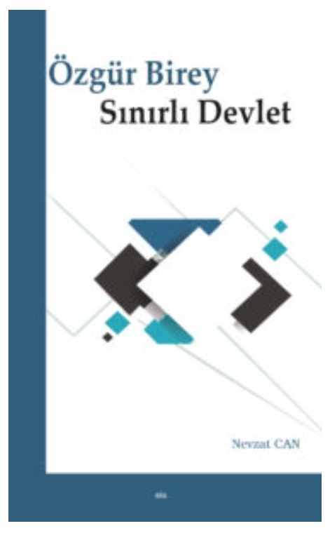 Özgür Birey Sınırlı Devlet -161