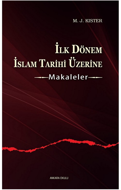 İlk Dönem İslam Tarihi Üzerine Makaleler -168