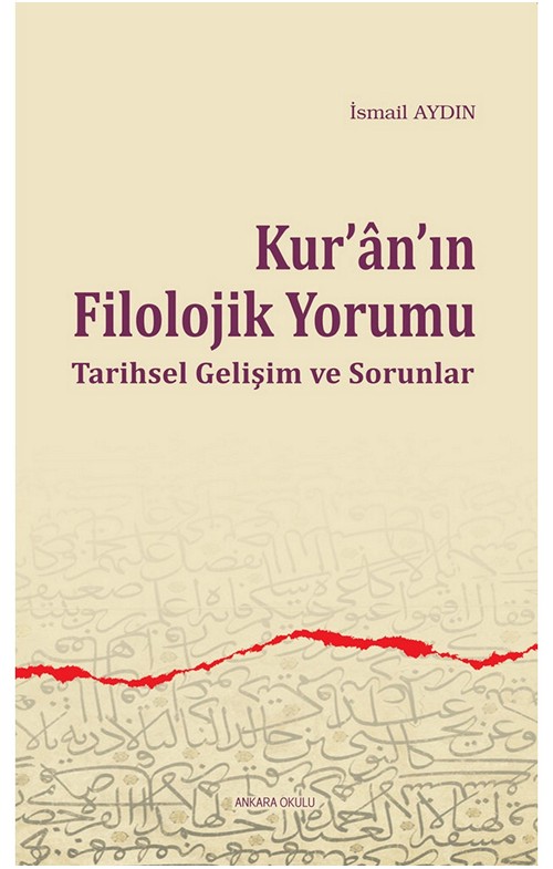 Kur’an’ın Filolojik Yorumu -174