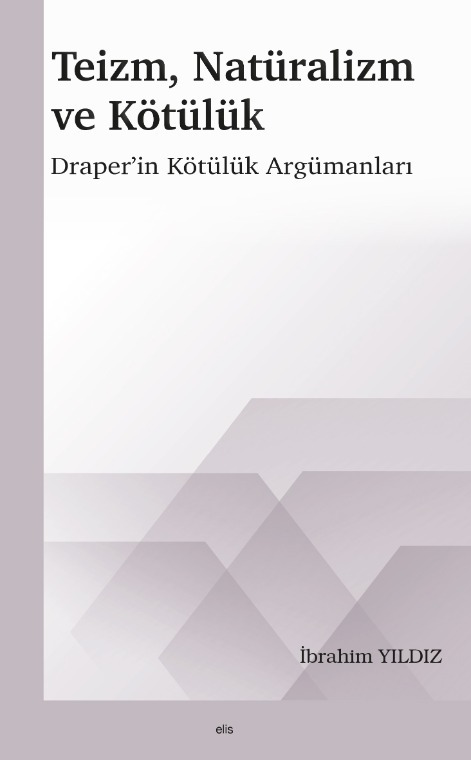 Teizm, Natüralizm ve Kötülük -186