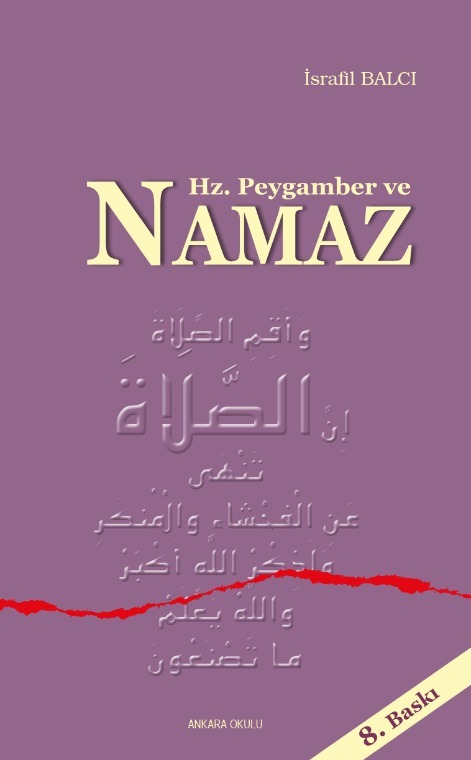 Hz. Peygamber ve Namaz -196