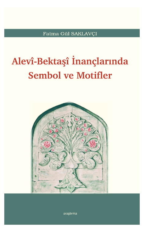 Alevî-Bektaşî İnançlarında Sembol ve Motifler -254