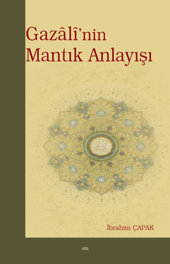Gazali’nin Mantık Anlayışı -22