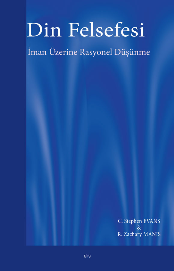Din Felsefesi İman Üzerine Rasyonel Düşünme -52