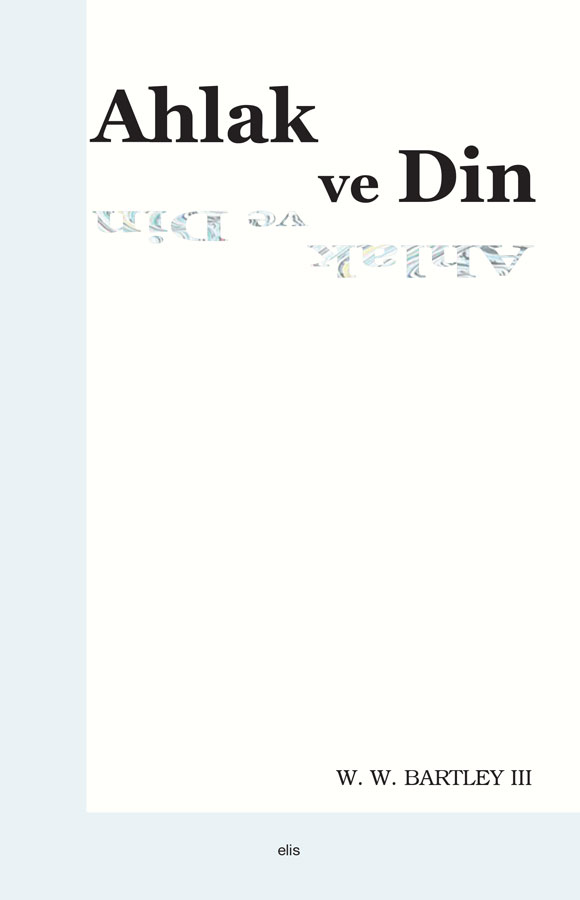 Ahlak ve Din -103