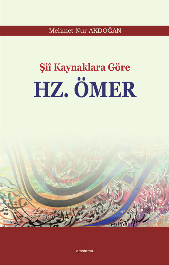 Şii Kaynaklara Göre Hz. Ömer -150