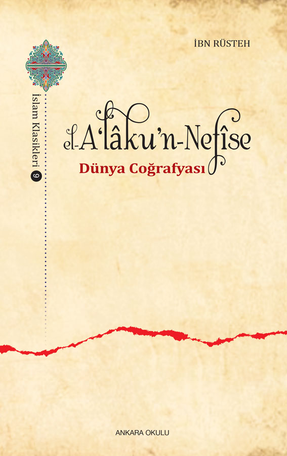 el-Âlâkun-Nefîse -253