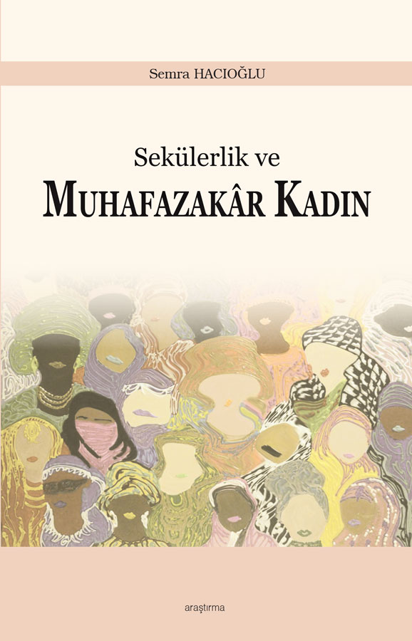 Sekülerlik ve Muhafazakâr Kadın -158