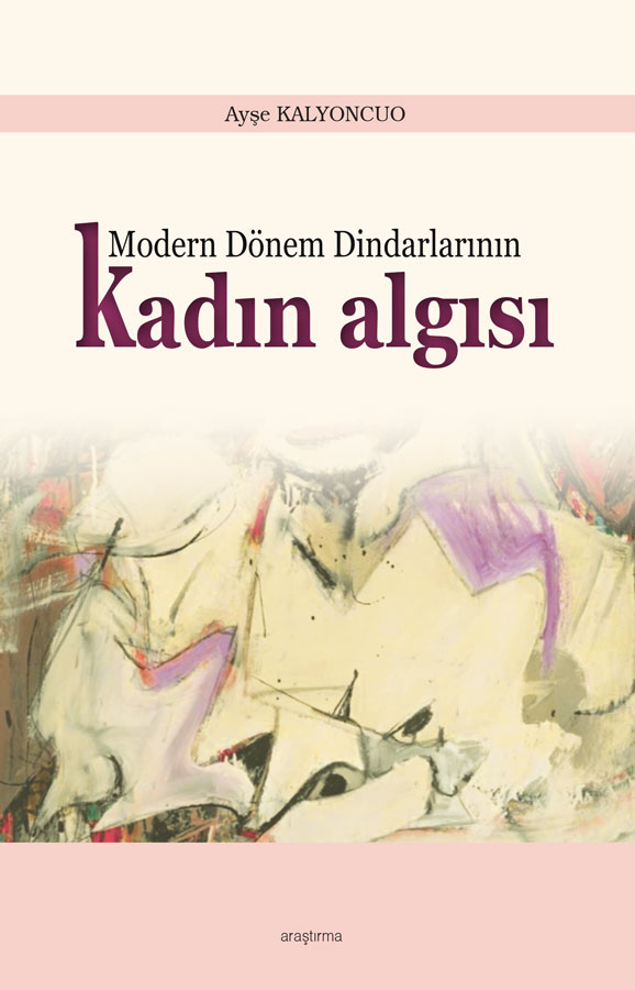 Modern Dönem Dindarlarının Kadın Algısı -164