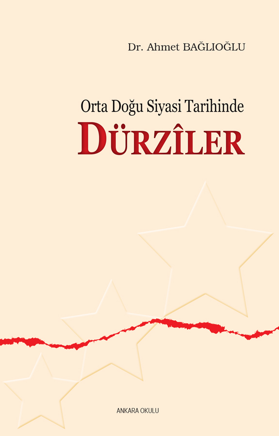 Orta Doğu Siyasi Tarihinde DÜRZİLER -262