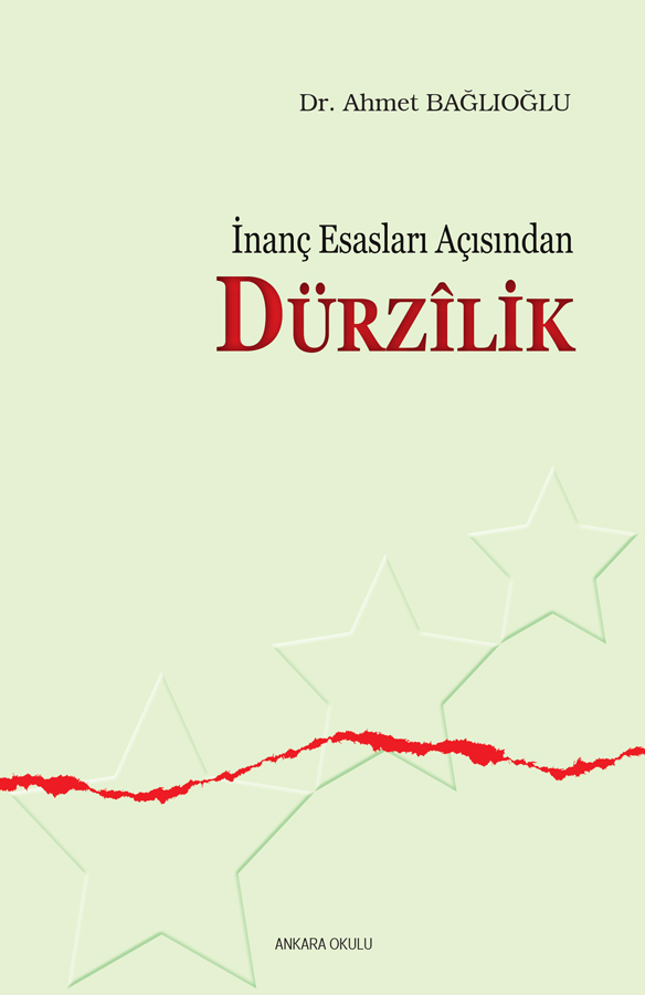 İnanç Esasları Açısından Dürzîlik -73