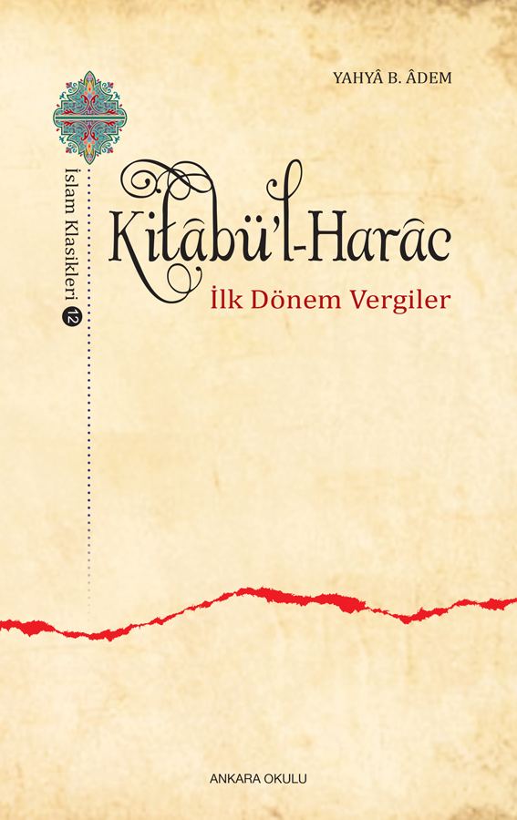 Kitâbu’l-Harâc -264
