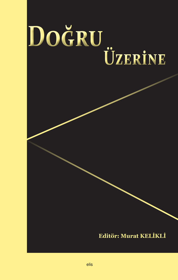 Doğru Üzerine -119