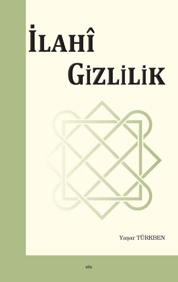İlahi Gizlilik -118