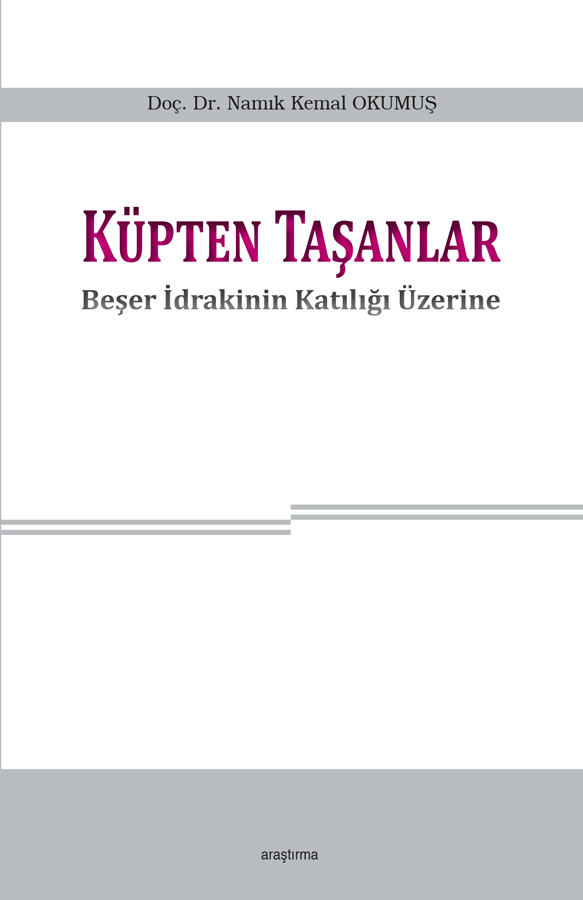Küpten Taşanlar -180