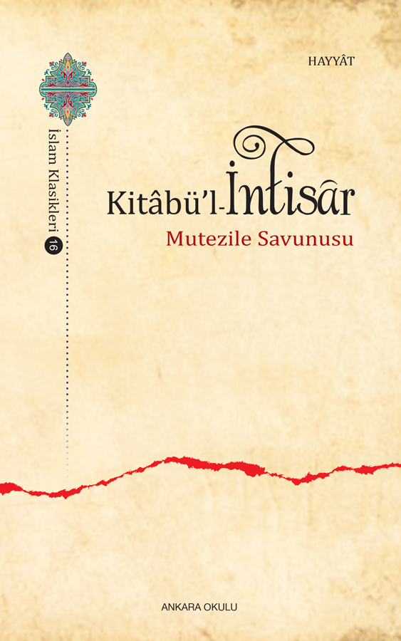 Kitâbü’l-İntisâr -273