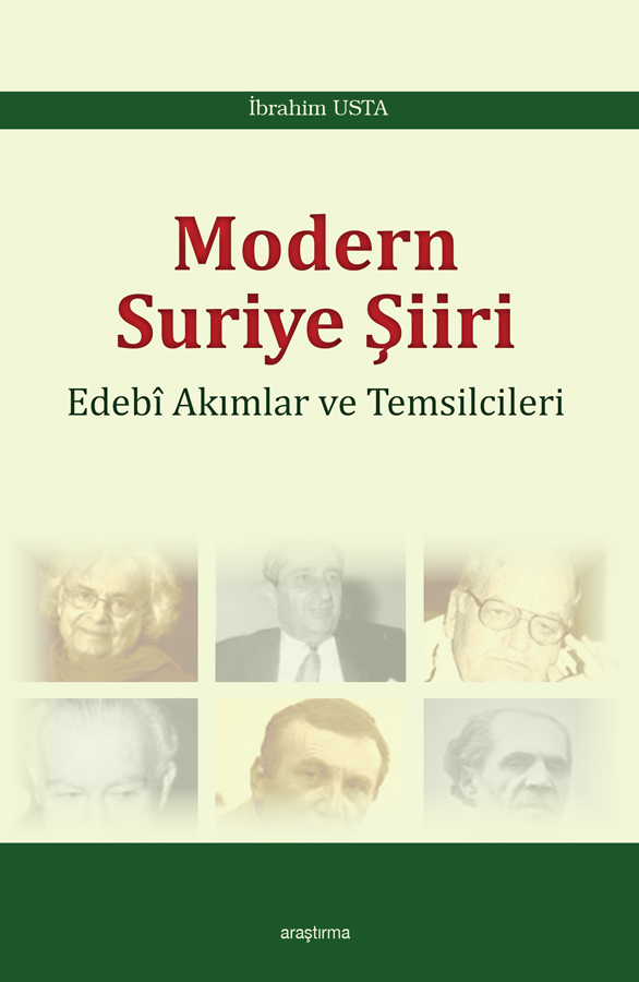 Modern Suriye Şiiri -181