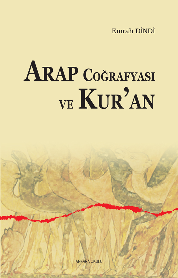Arap Coğrafyası ve Kur’an -275