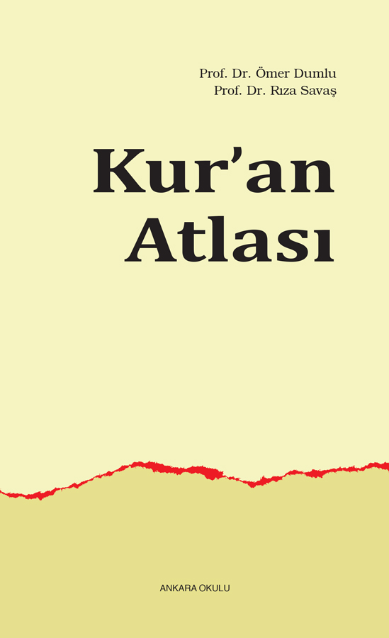 Kur’an Atlası -103