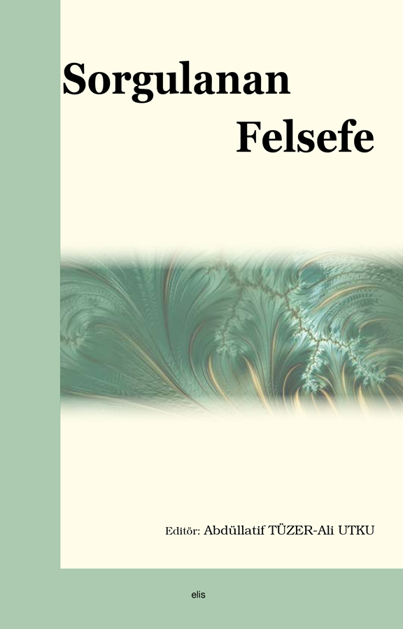 Sorgulanan Felsefe -121
