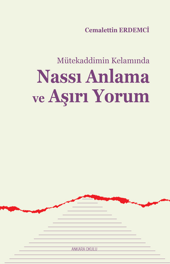 Nassı Anlama ve Aşırı Yorum -283