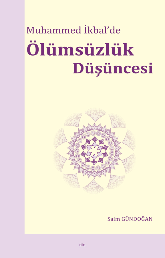 Muhammed İkbal’de Ölümsüzlük Düşüncesi -124