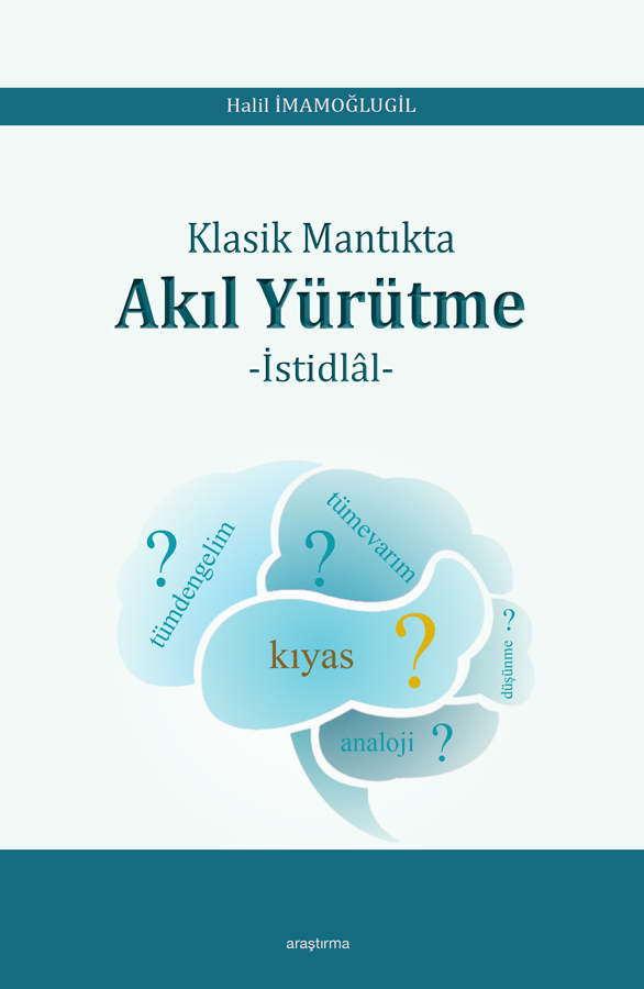 Klasik Mantıkta Akıl Yürütme -183
