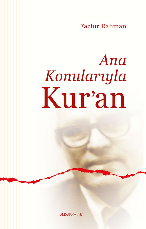 Ana Konularıyla Kur’an -4