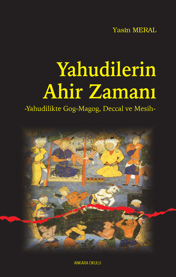 Yahudilerin Ahir Zamanı -288