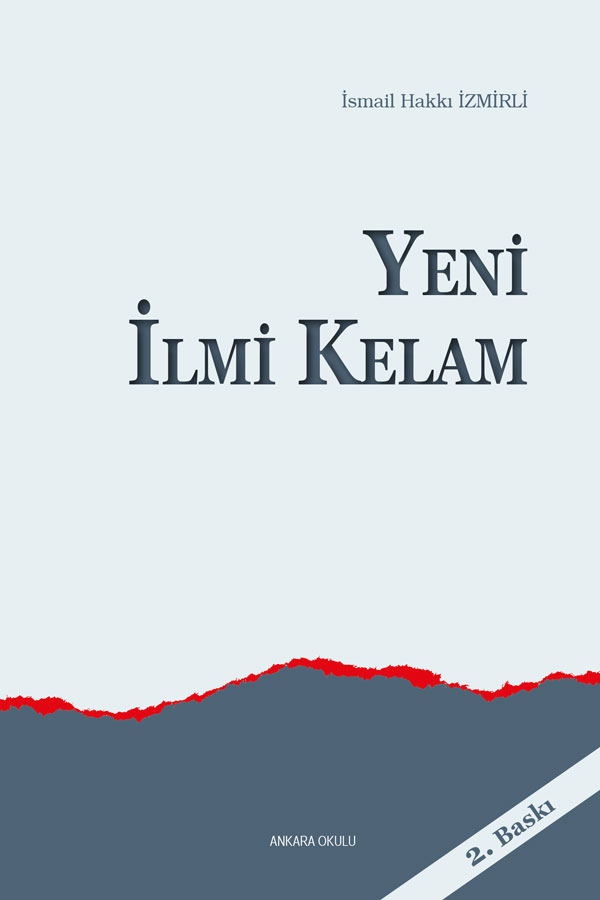 Yeni İlmi Kelam -164