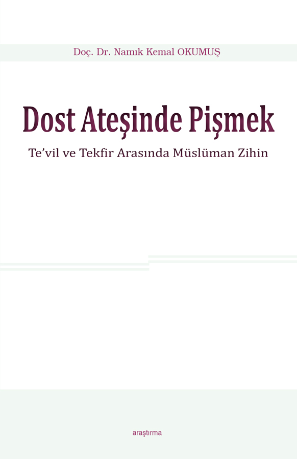 Dost Ateşinde Pişmek -189