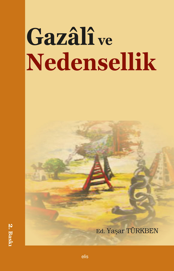 Gazâlî ve Nedensellik -58