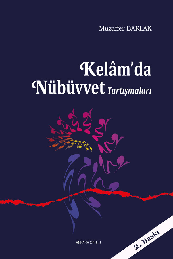 Kelâm’da Nübüvvet Tartışmaları -184