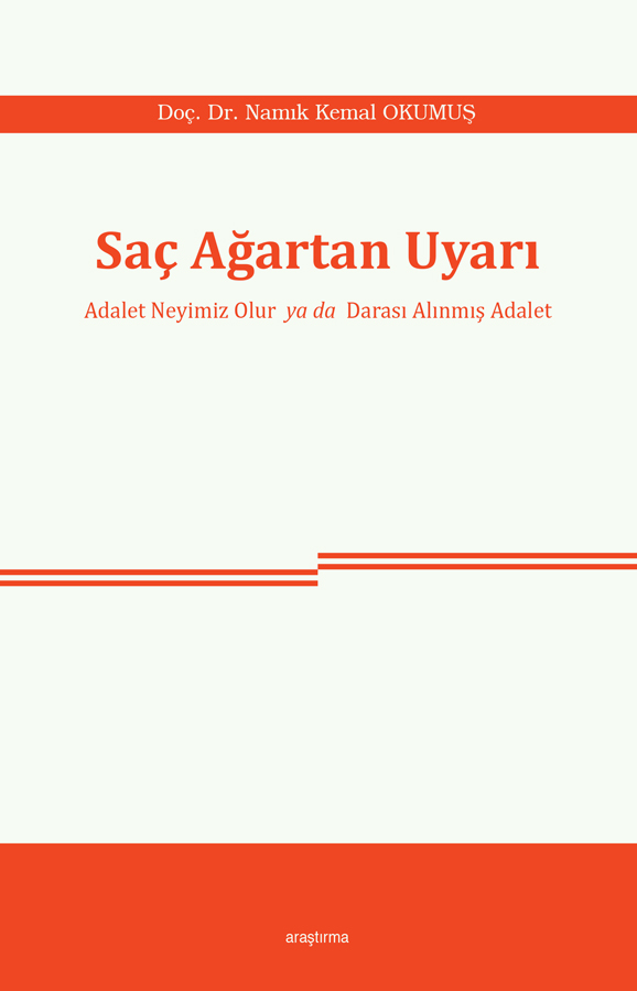 Saç Ağartan Uyarı -191