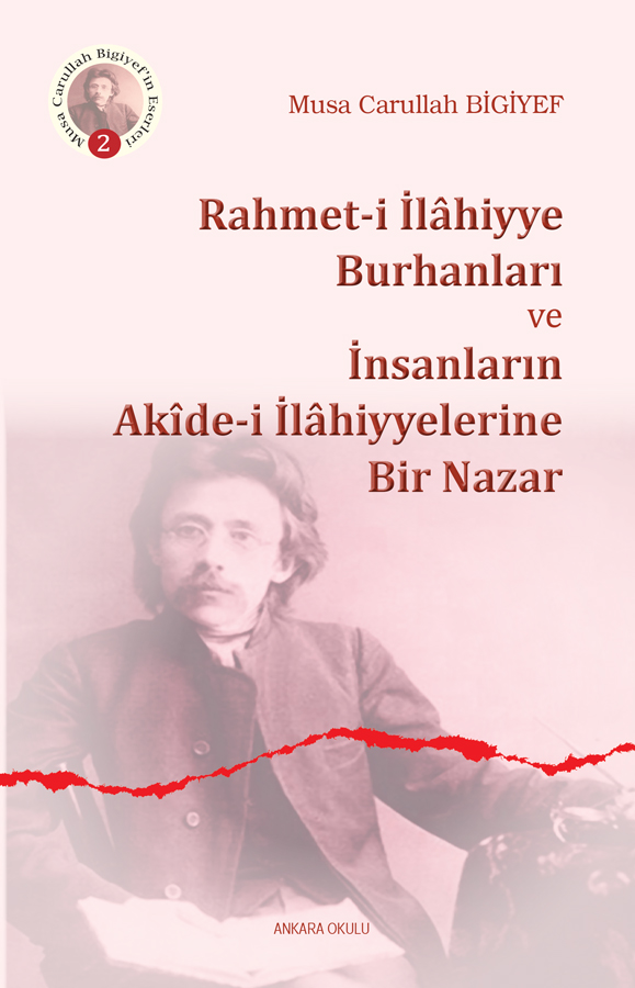 Rahmet-i İlâhiyye Burhanları ve İnsanların Akîde-i İlâhiyyelerine Bir Nazar -296