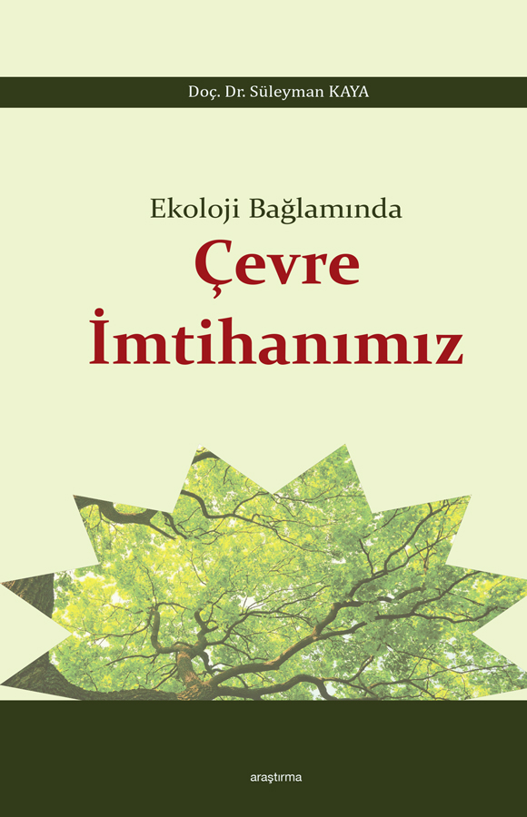 Ekoloji Bağlamında Çevre İmtihanımız -192