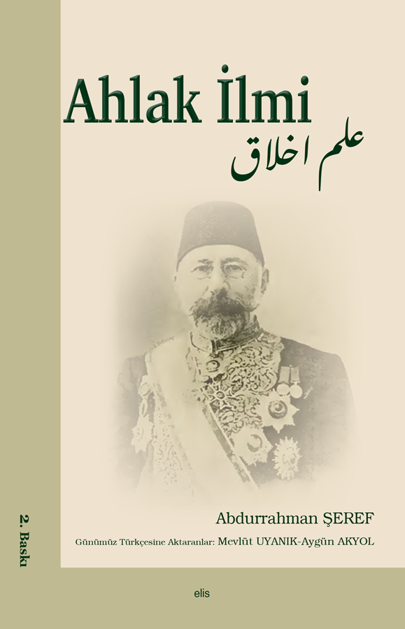 Ahlak İlmi -54