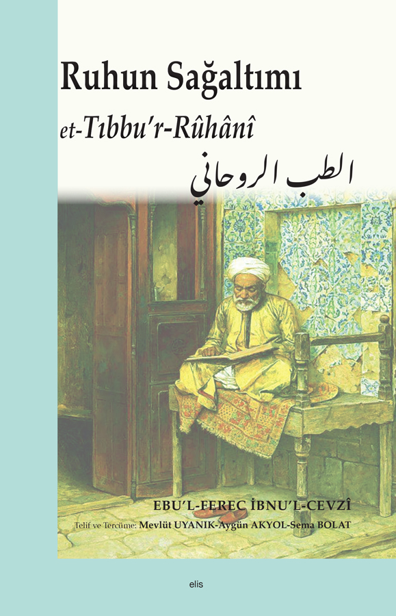 Ruhun Sağaltımı -133