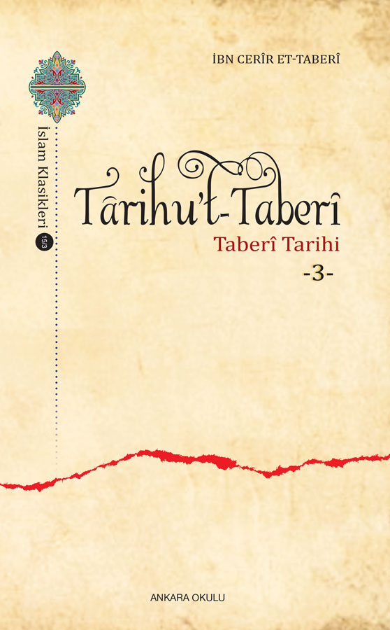Târihu’t-Taberî -3- -272/3