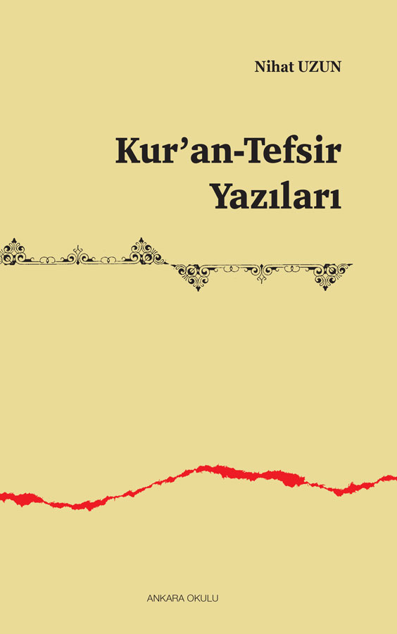 Kur’an-Tefsir Yazıları -309