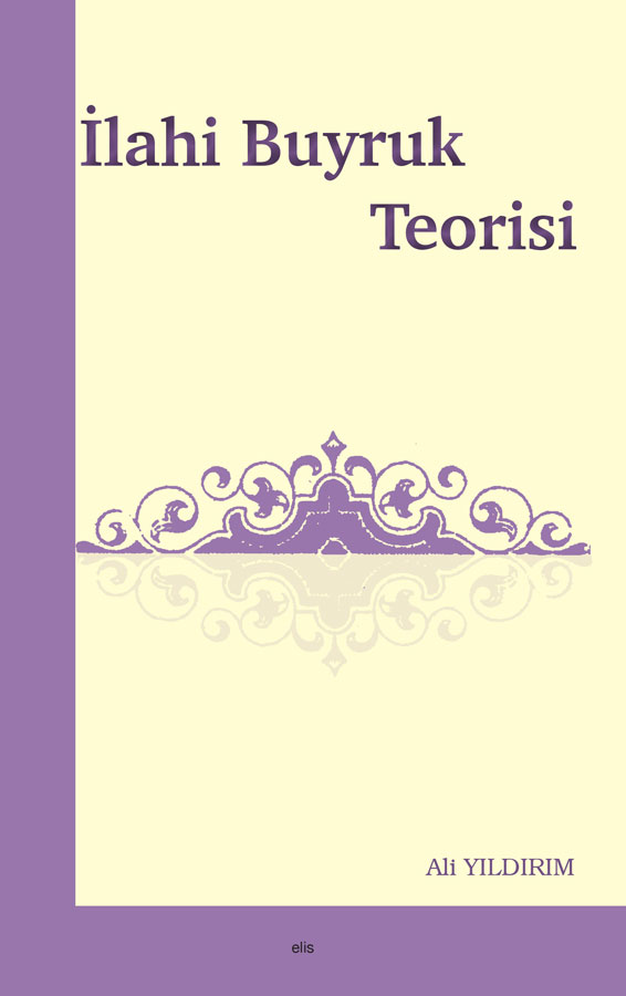 İlahi Buyruk Teorisi -138