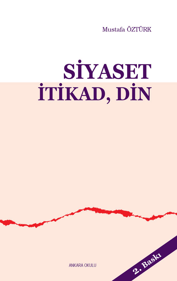 Siyaset, İtikad, Din