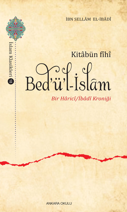 Kitâbün fîhî Bed’ü’l-İslâm -306